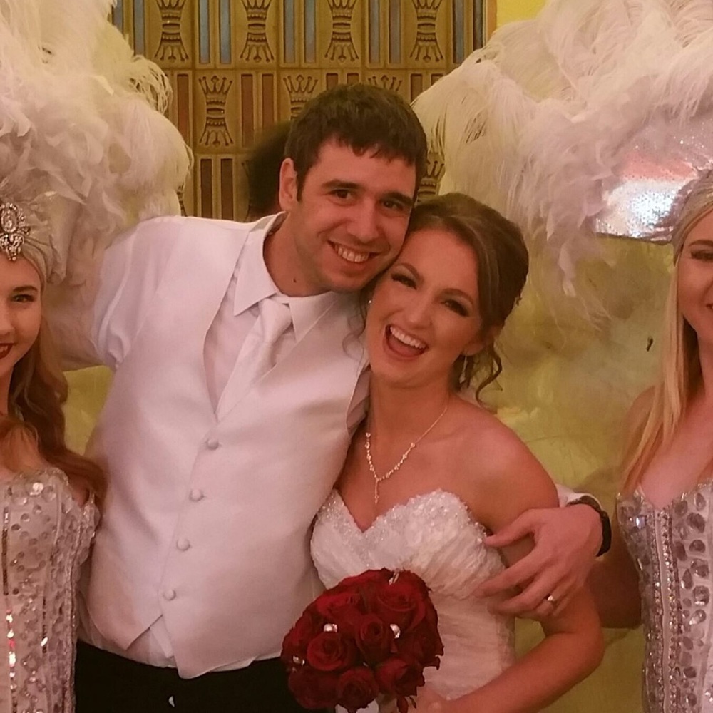 Meet your Posher, Leah